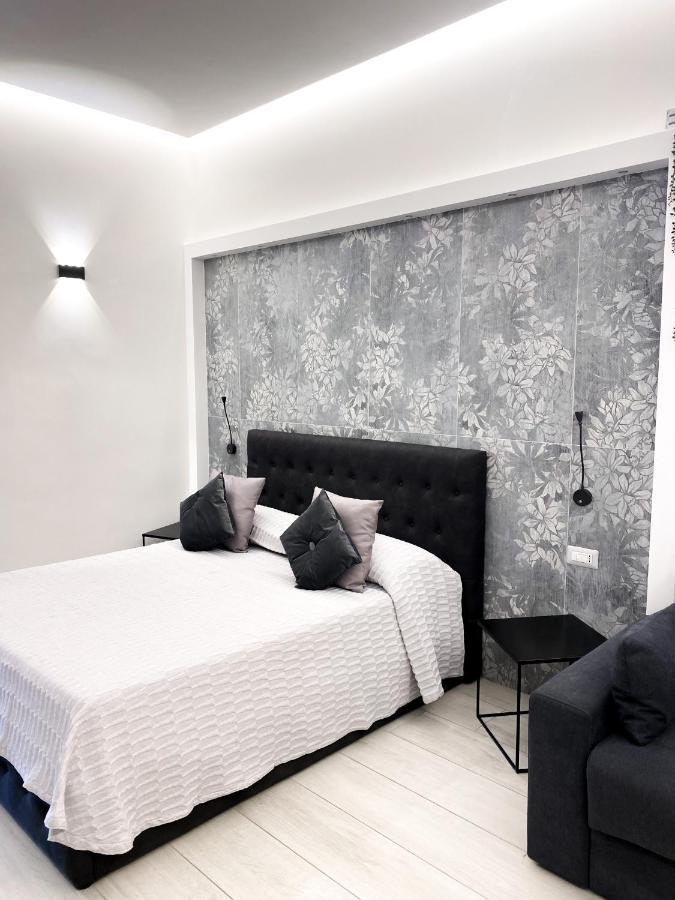 Affittacamere La Magnolia 巴科利 外观 照片